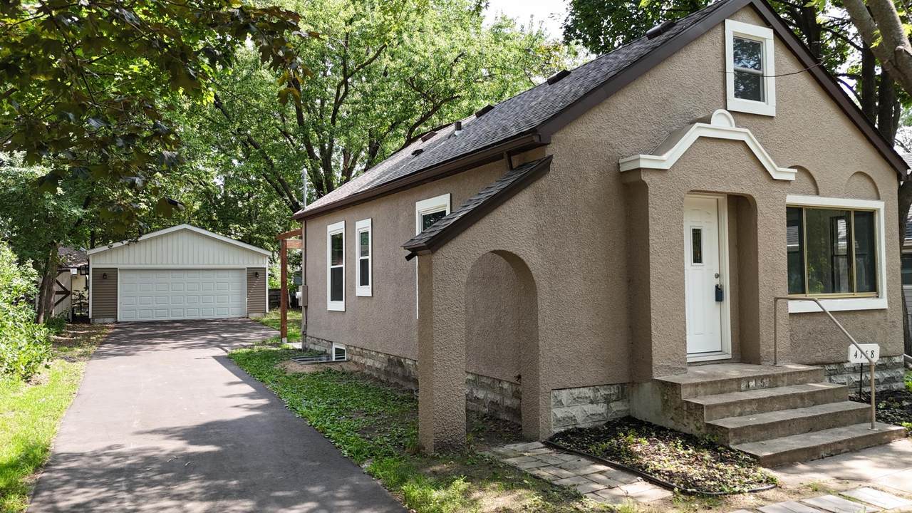 4158 Zane Avenue - Photo 1