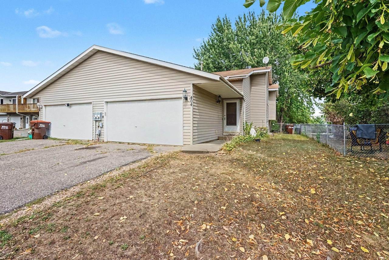 404 Cari Park Lane - Photo 1