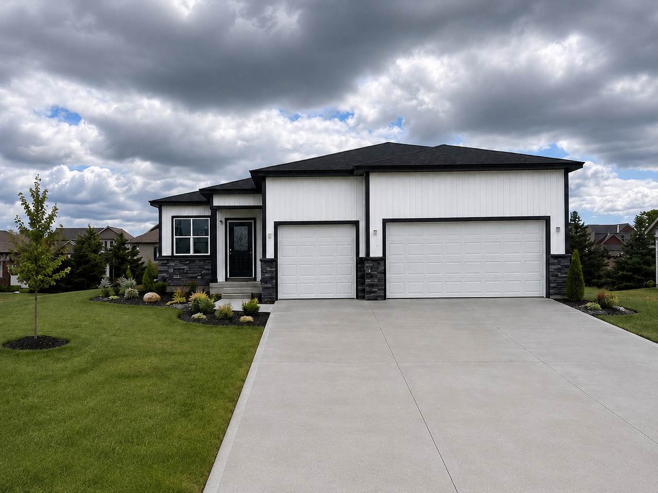 4986 Chalet Court - Photo 1