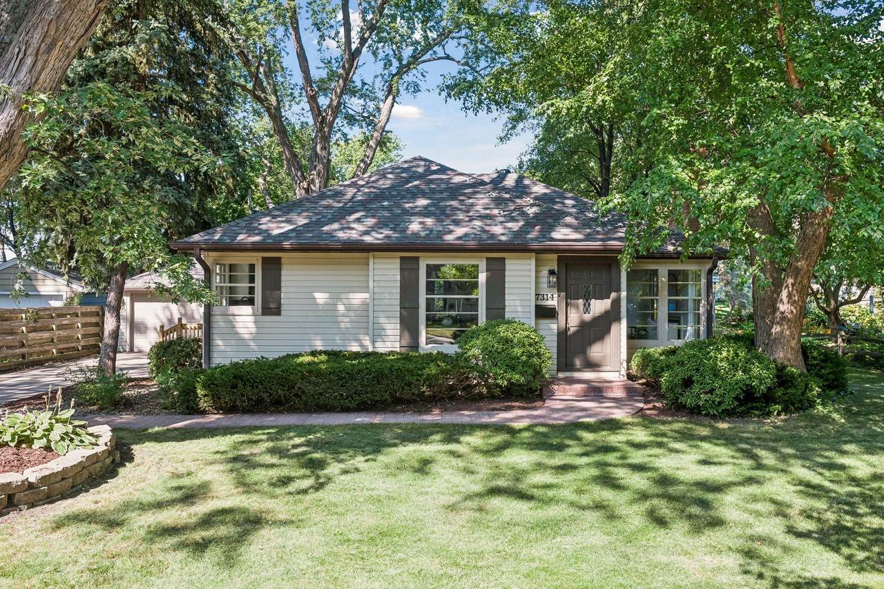 7314 Logan Avenue - Photo 1