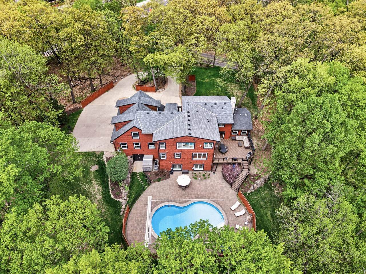 19055 Ridgewood Road - Photo 1