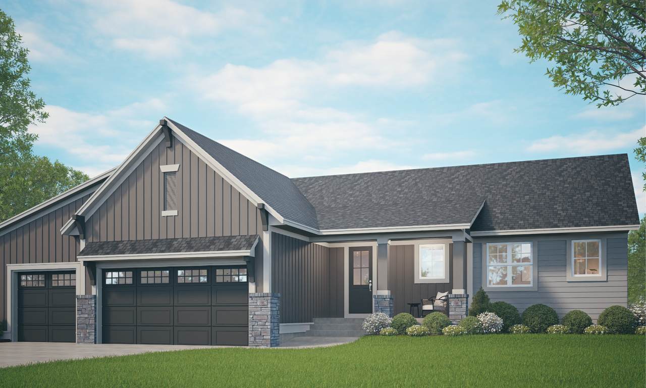 4810 Ordell Trail - Photo 1