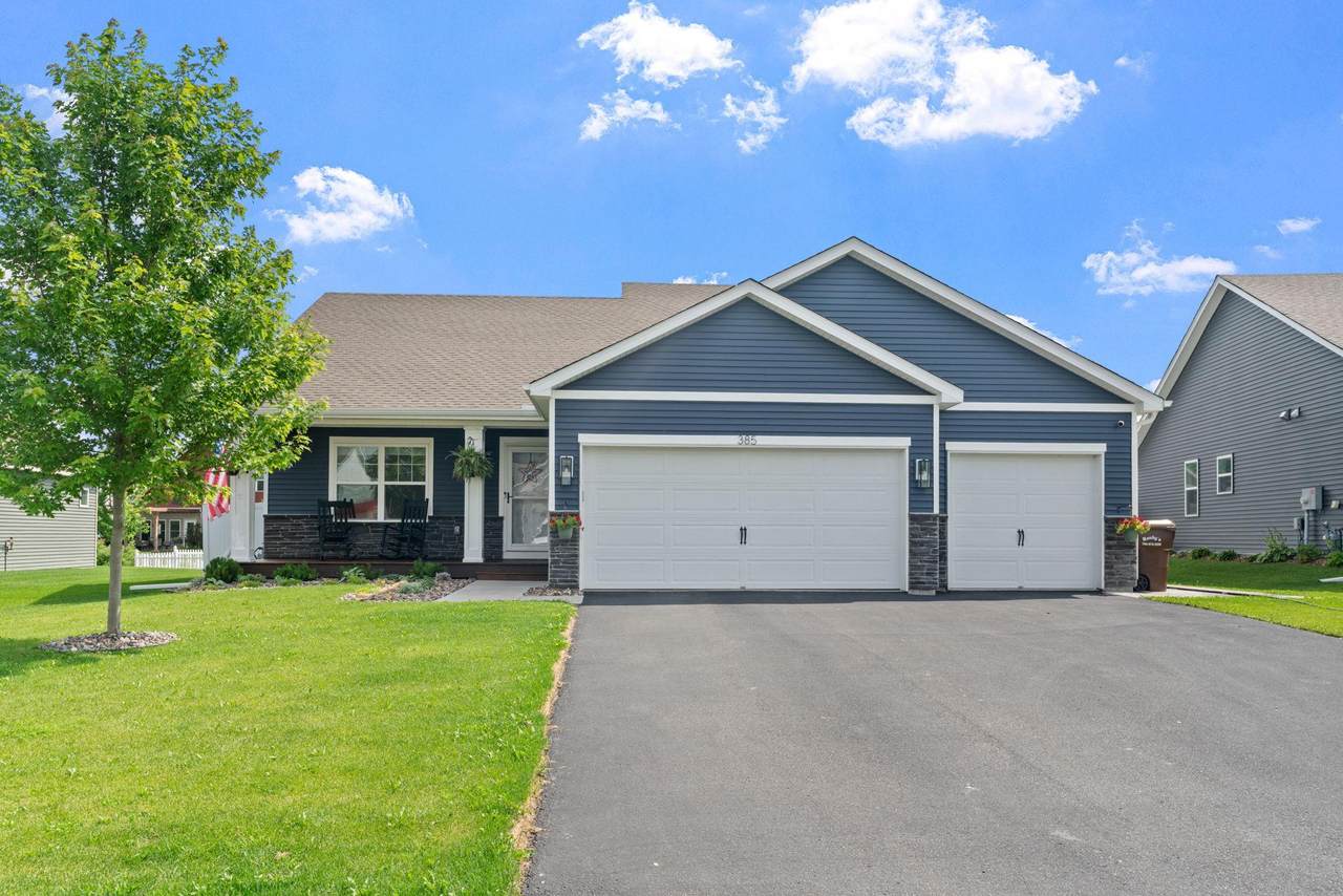 385 Freedom Lane - Photo 1