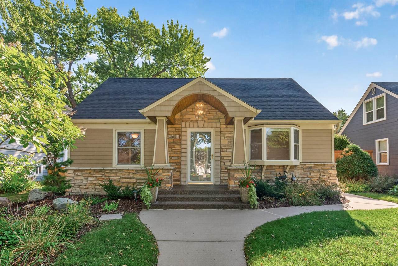 5821 Morgan Avenue - Photo 1