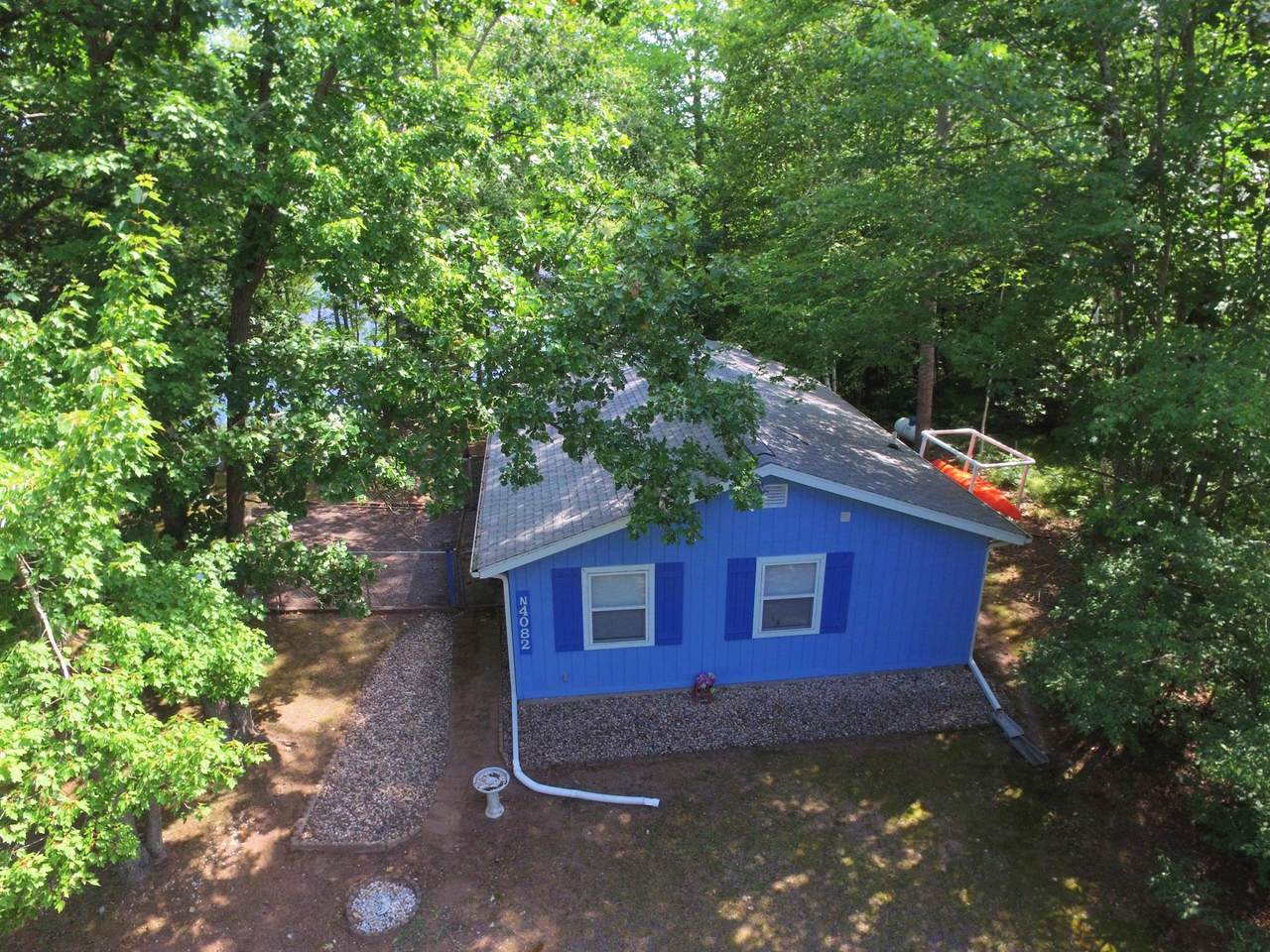 N4082 Deep Lake Road - Photo 1
