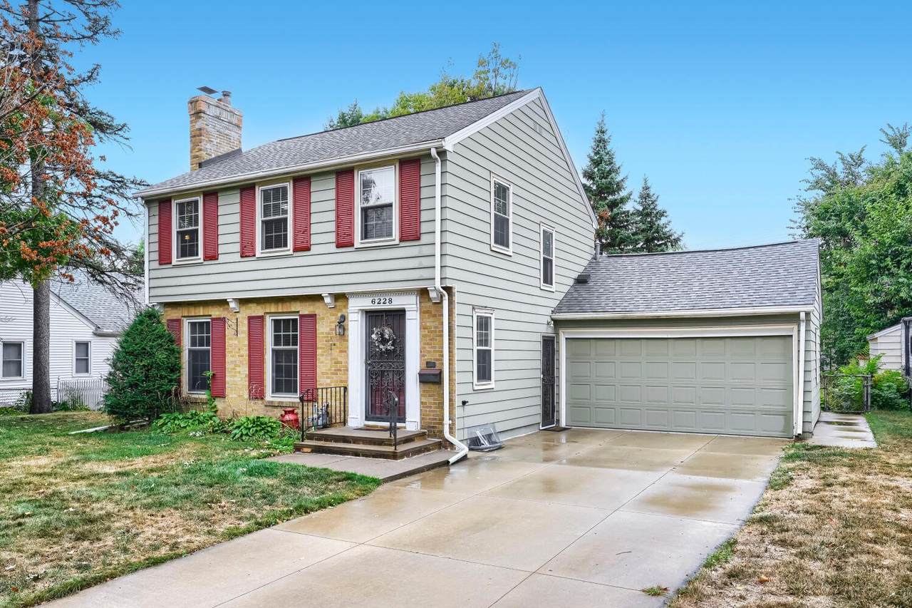 6228 Wentworth Avenue - Photo 1