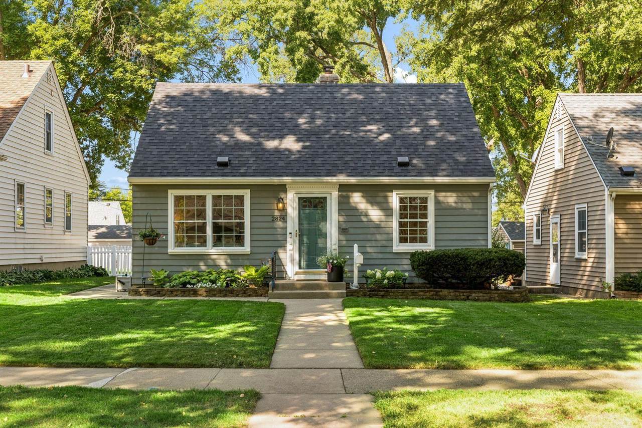 2824 Idaho Avenue - Photo 1