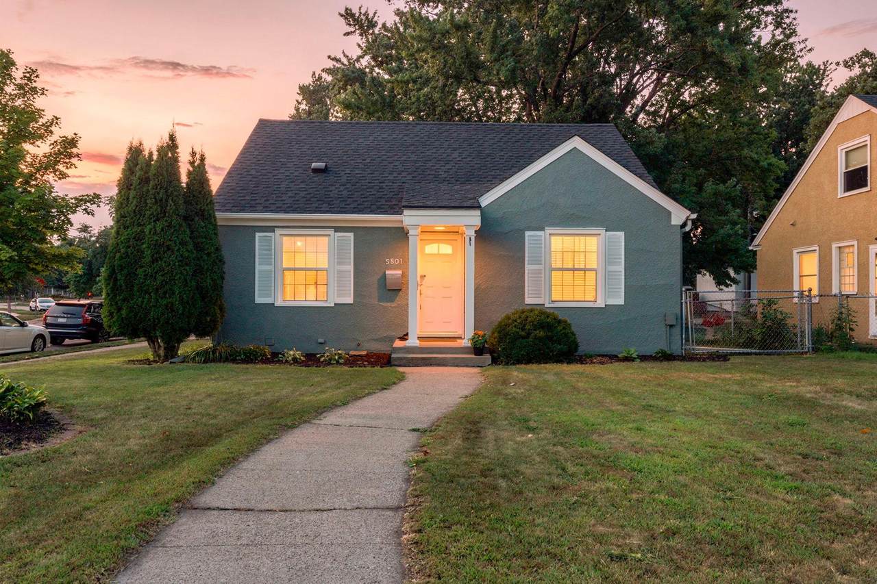 5801 Penn Avenue - Photo 1