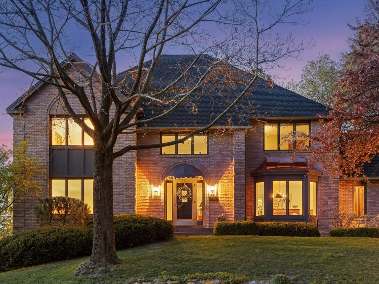 11202 Mount Curve Road - Photo 1