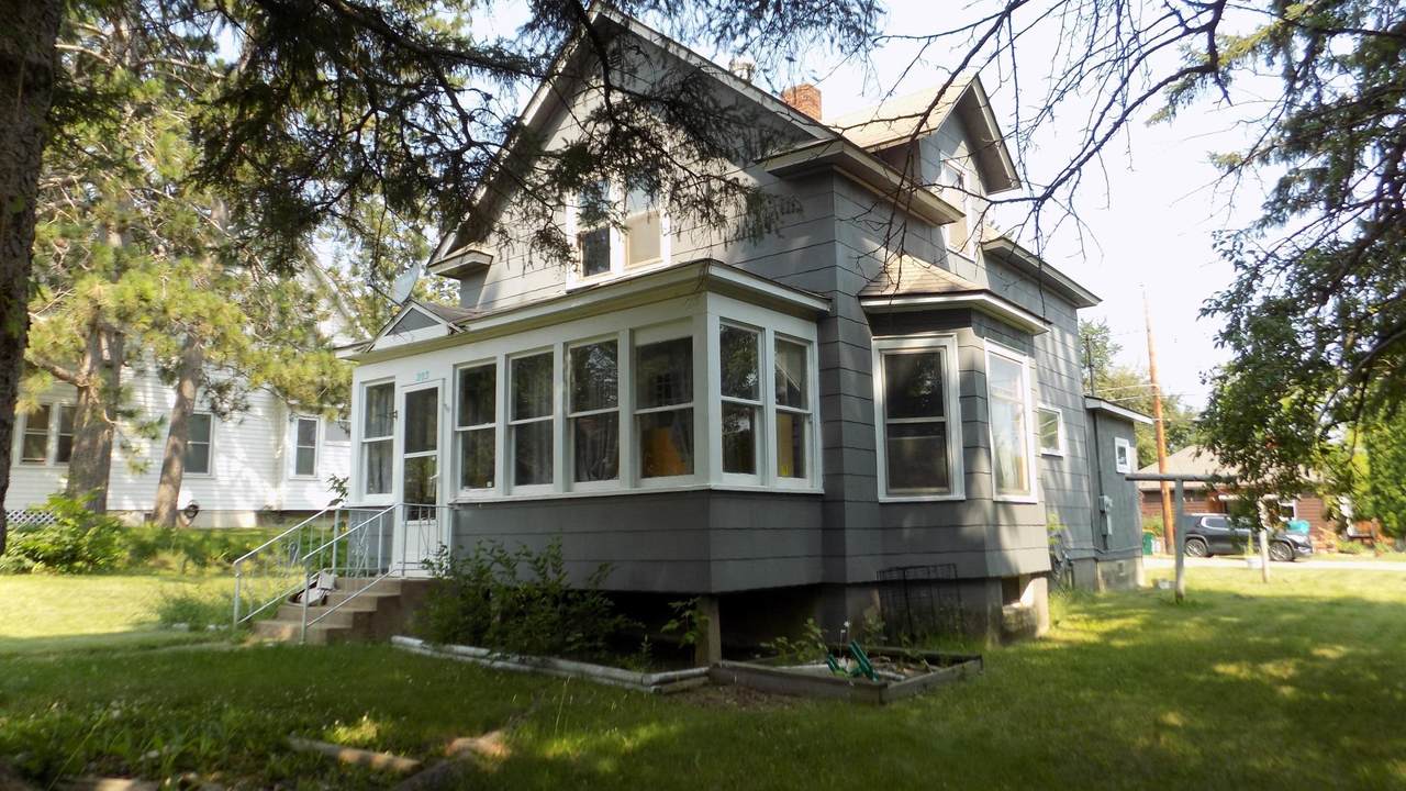 203 Mitchell Street - Photo 1