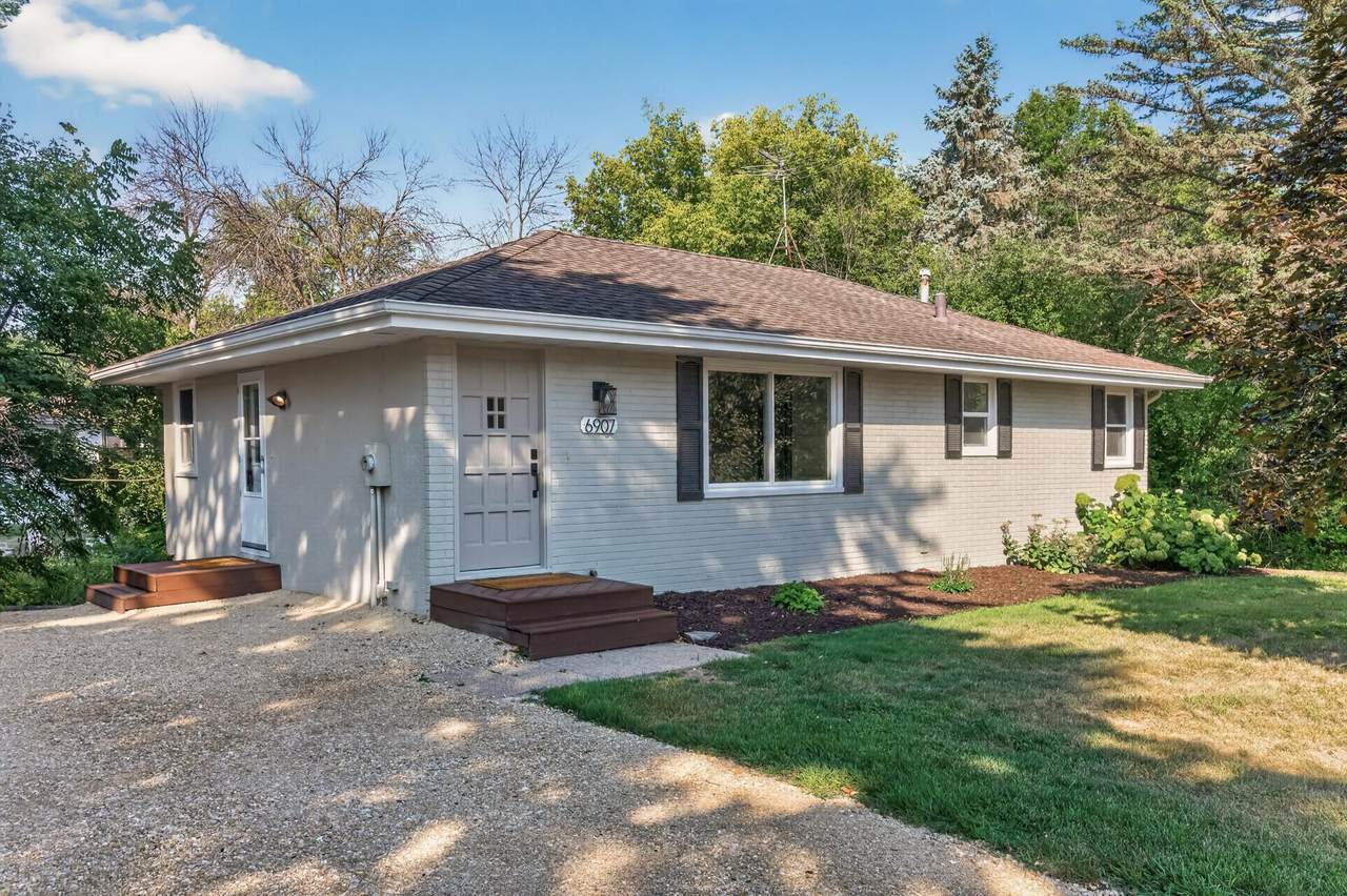 6907 Berkshire Lane - Photo 1