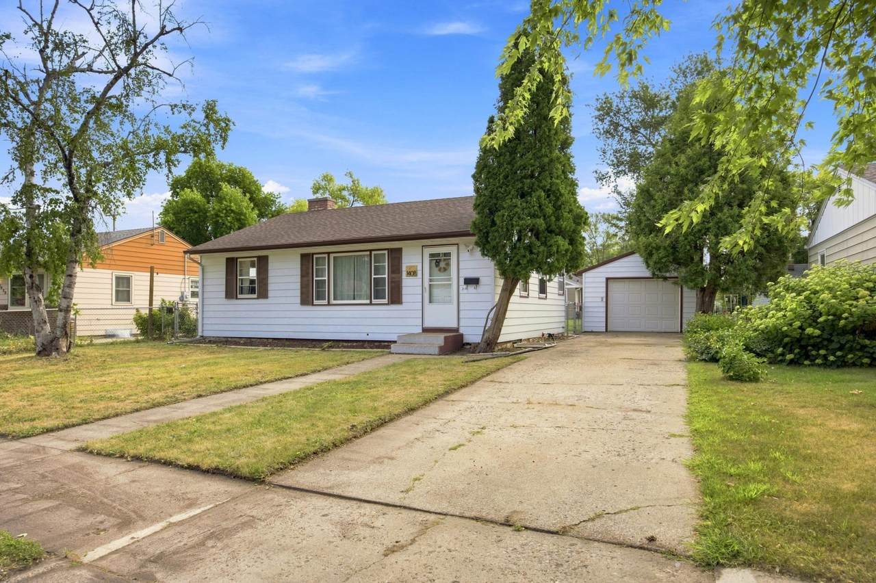 1408 13th Street - Photo 1