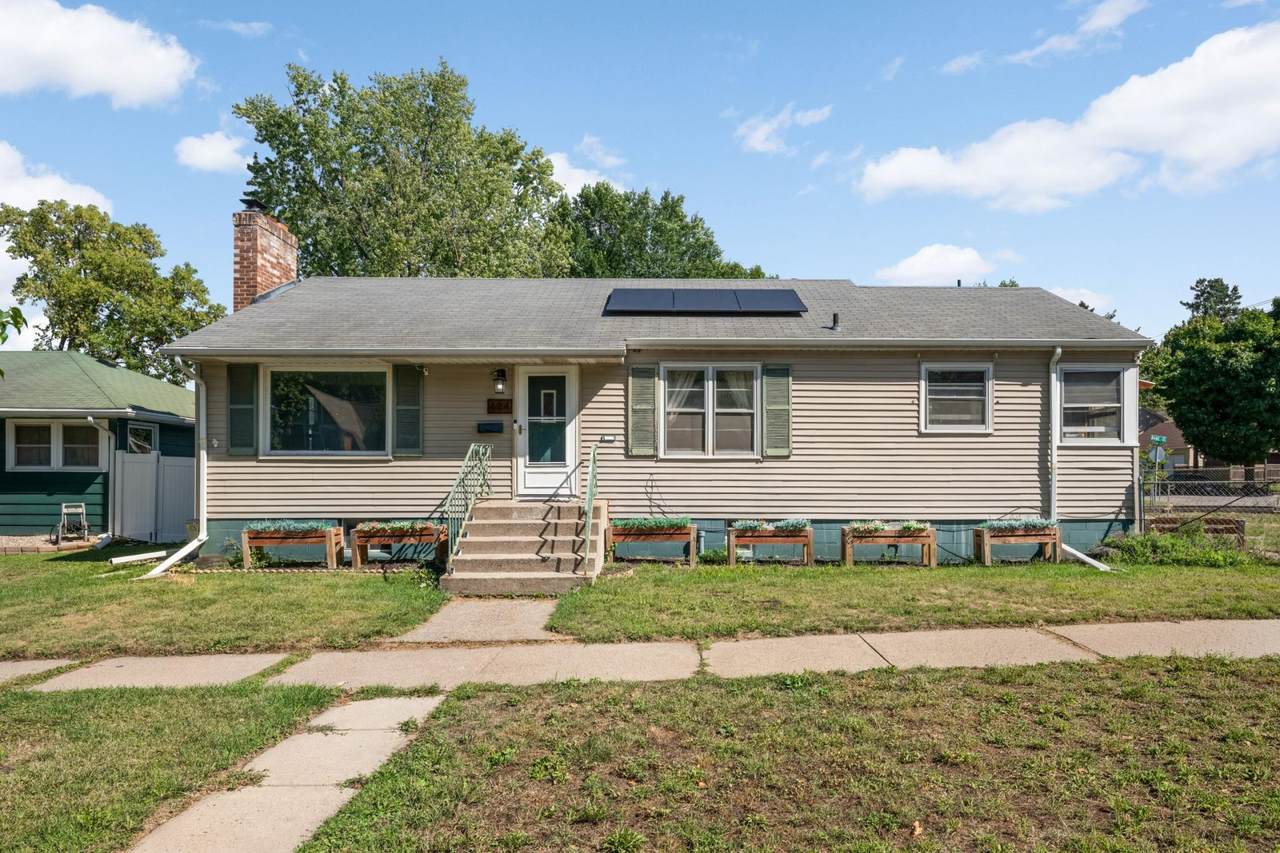 684 Bidwell Street - Photo 1