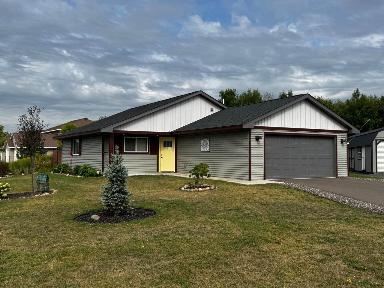 1302 Greentree Drive - Photo 1