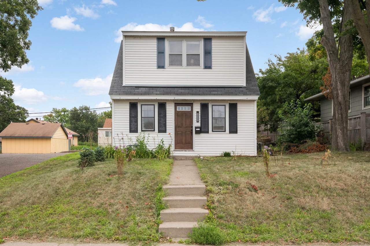 3540 Noble Avenue - Photo 1