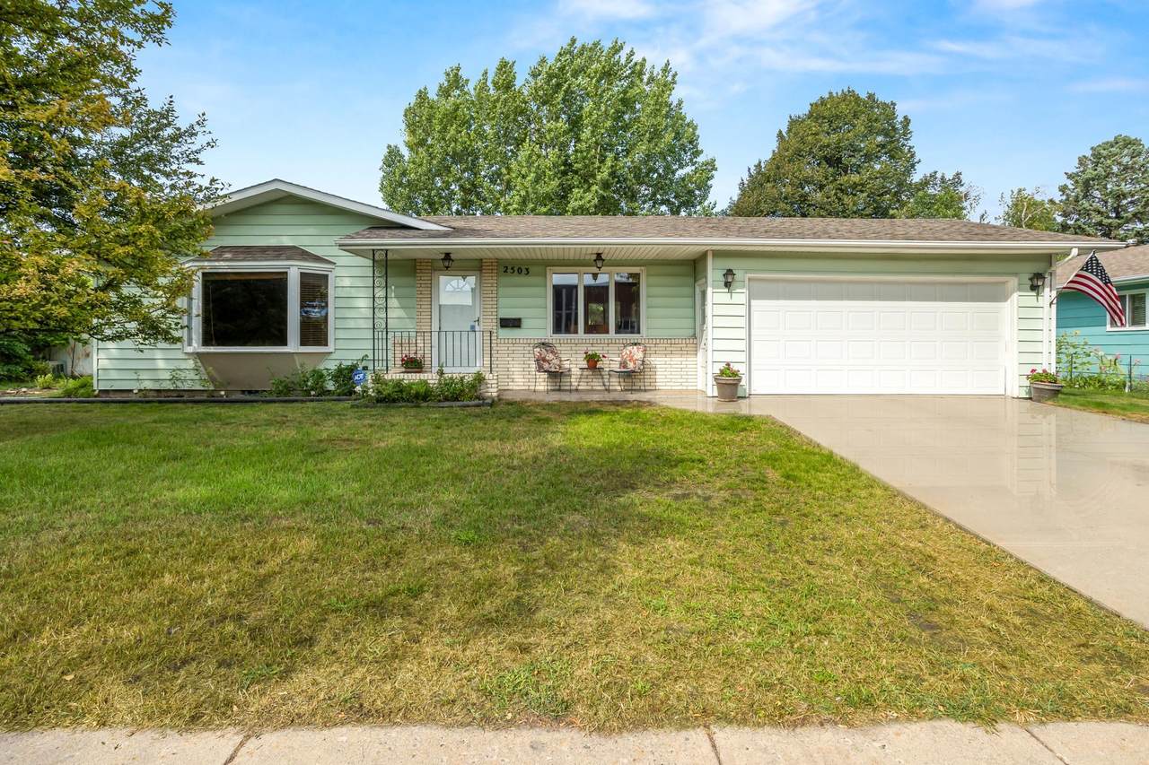 2503 14th Street - Photo 1