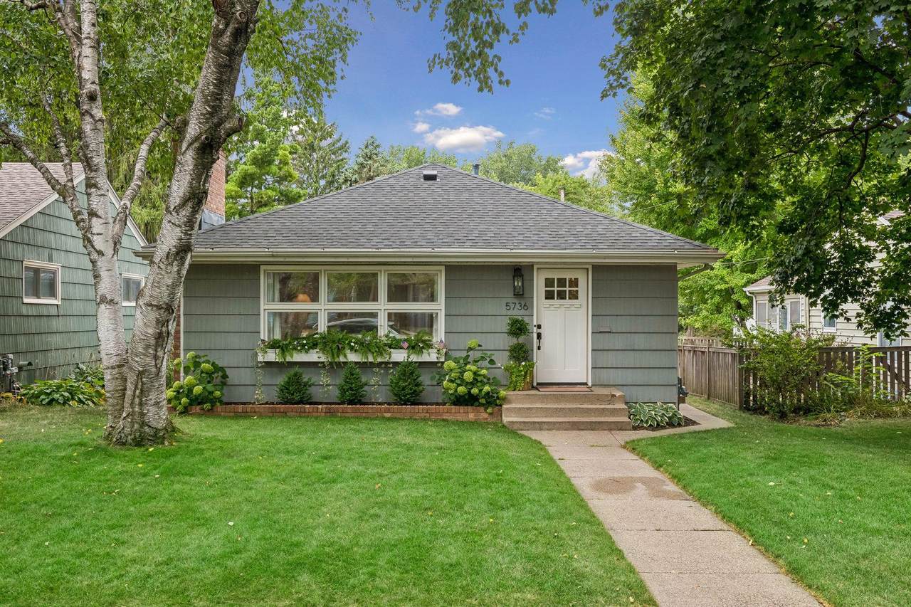 5736 Sheridan Avenue - Photo 1