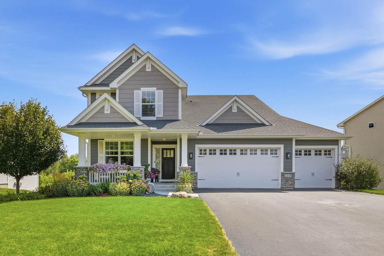 2238 Sorrel Court - Photo 1