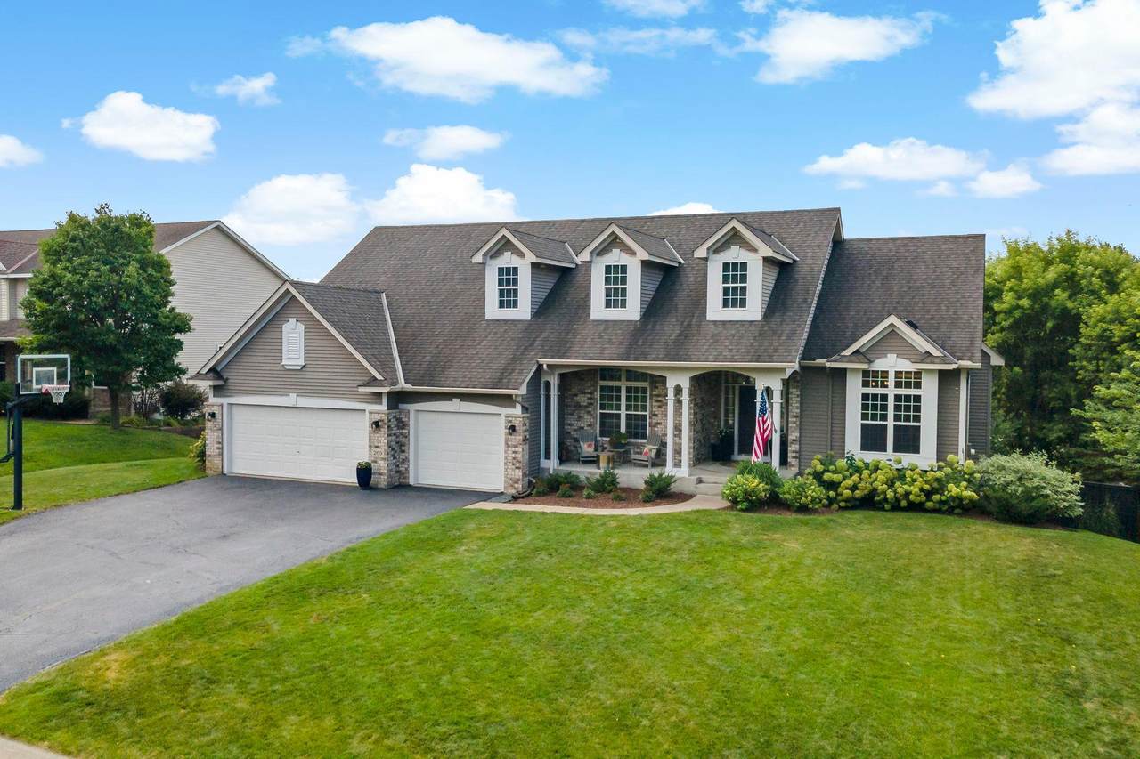 269 Tristan Drive - Photo 1