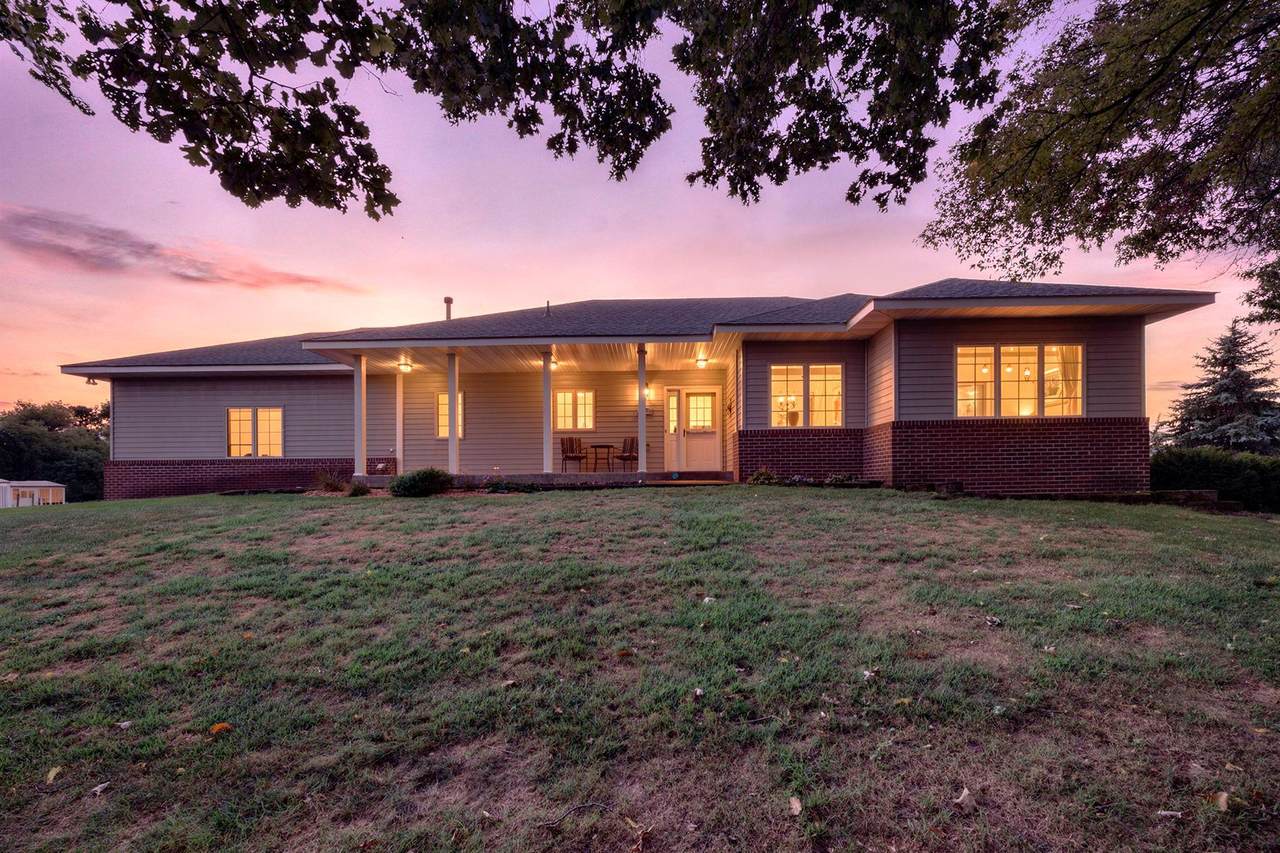 1820 Sims Road - Photo 1