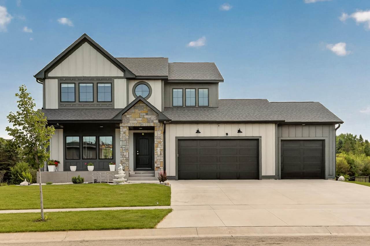 4686 Cassidy Ridge Drive - Photo 1