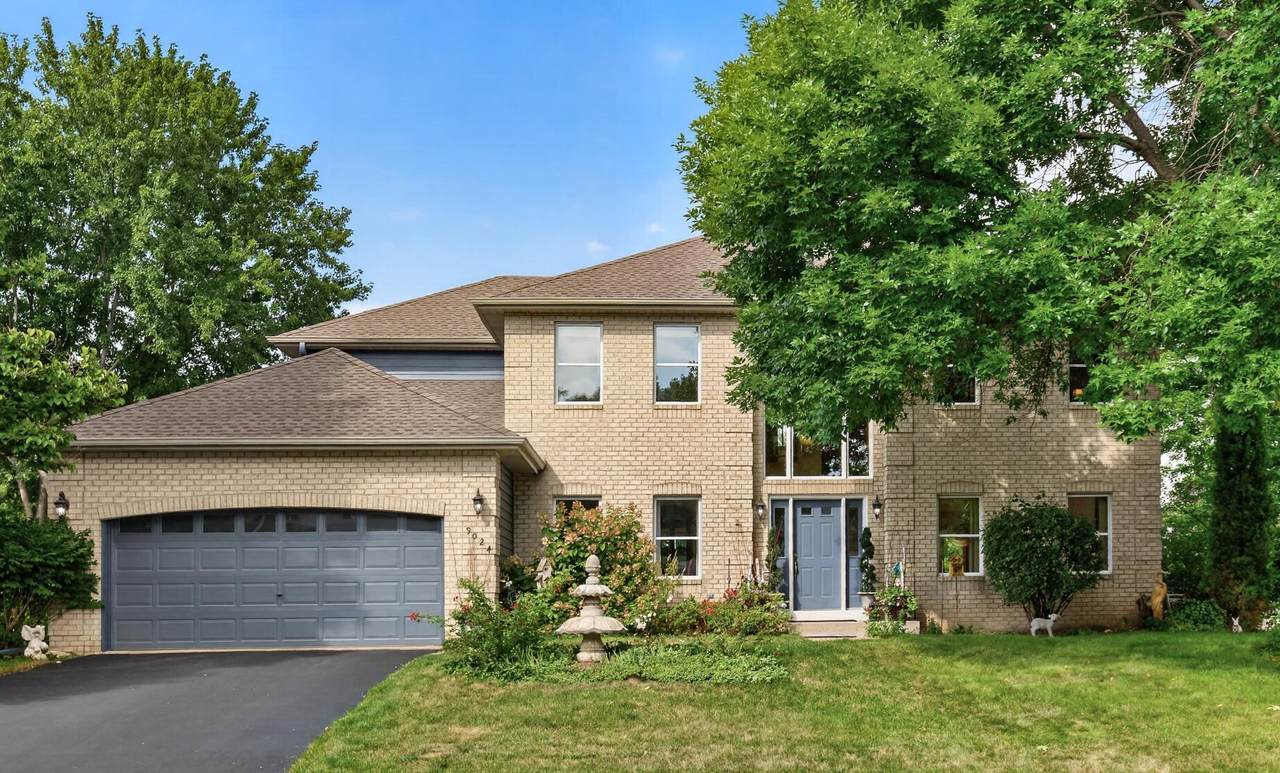 9024 Douglas Drive - Photo 1