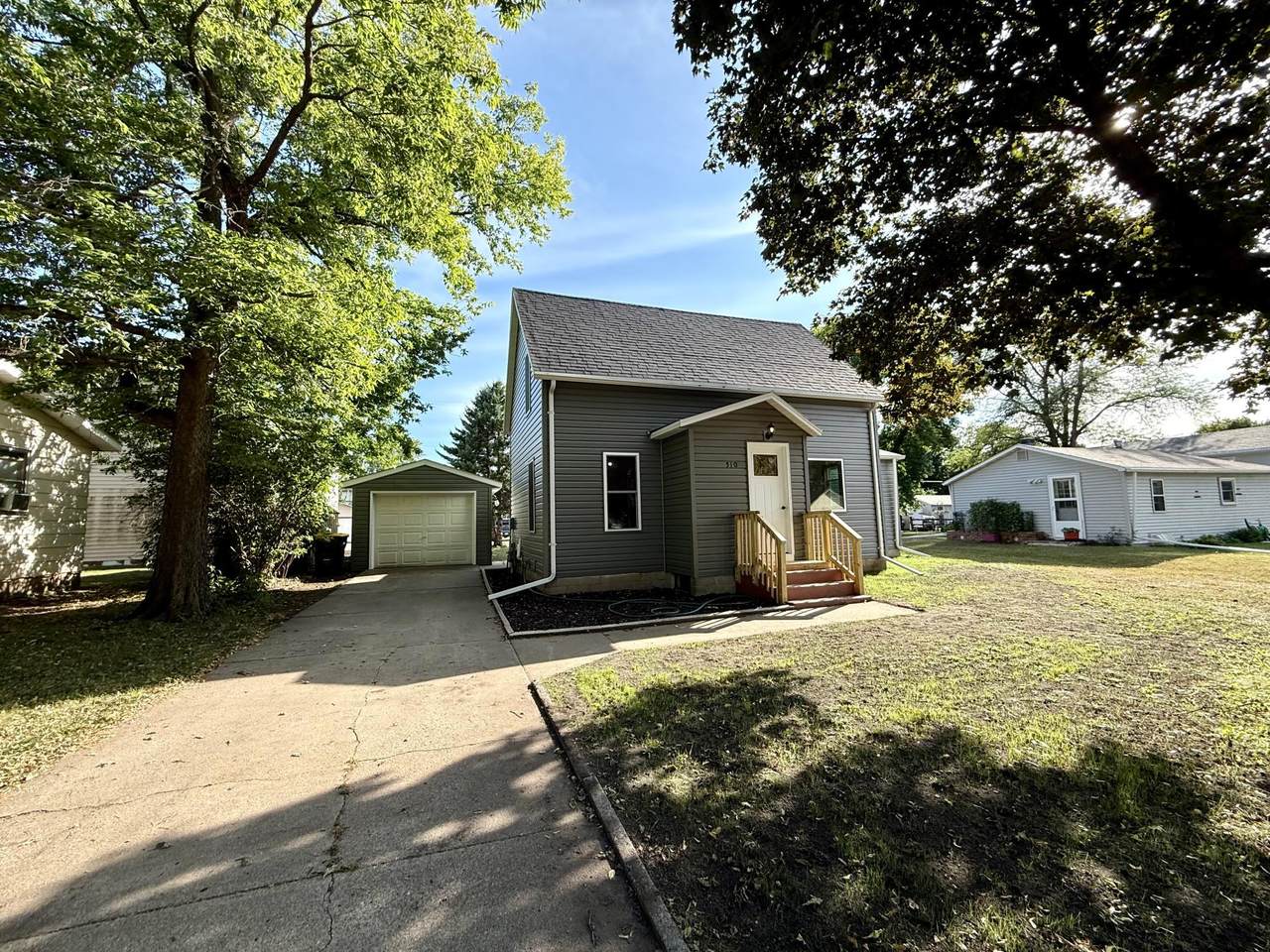 510 Plum Street - Photo 1