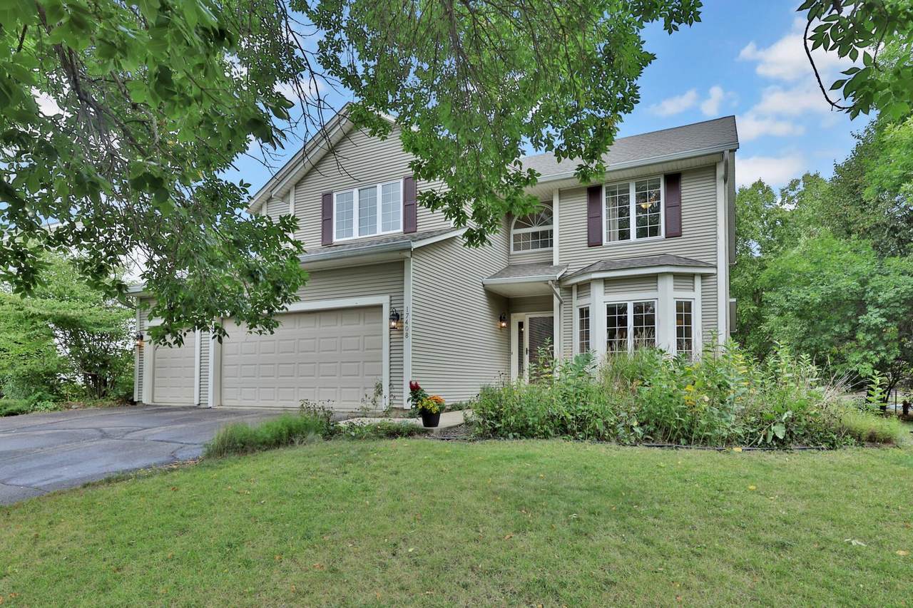 17408 Tessmer Court - Photo 1