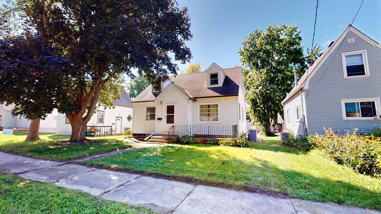 1420 Academy Avenue - Photo 1