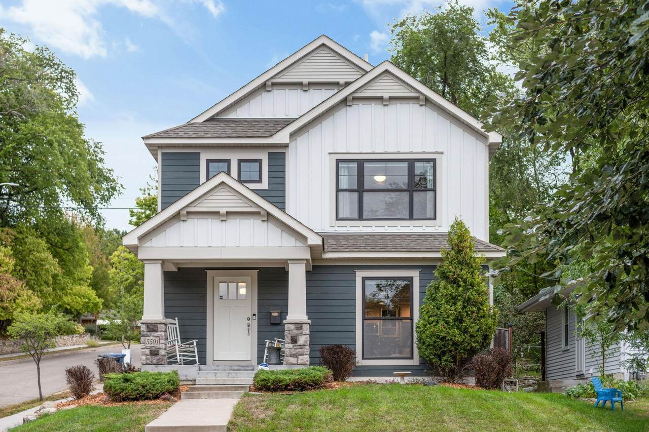 5501 Girard Avenue - Photo 1