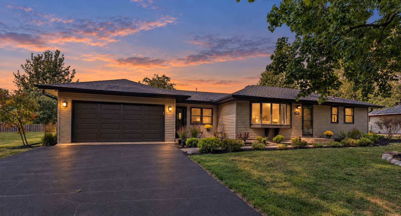 1619 Constance Drive - Photo 1
