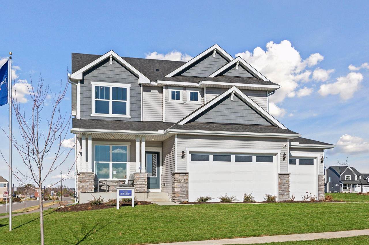 1542 Philipp Way - Photo 1
