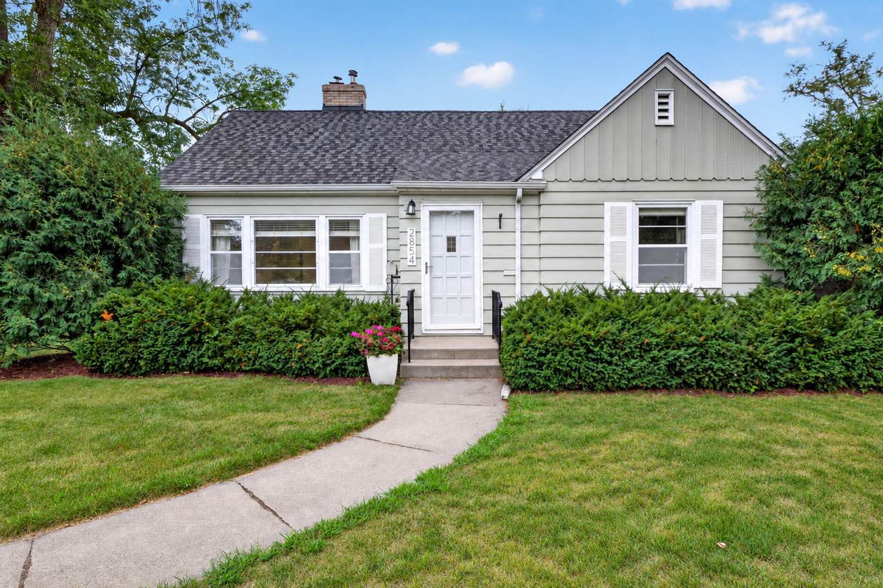 2854 Alabama Avenue - Photo 1
