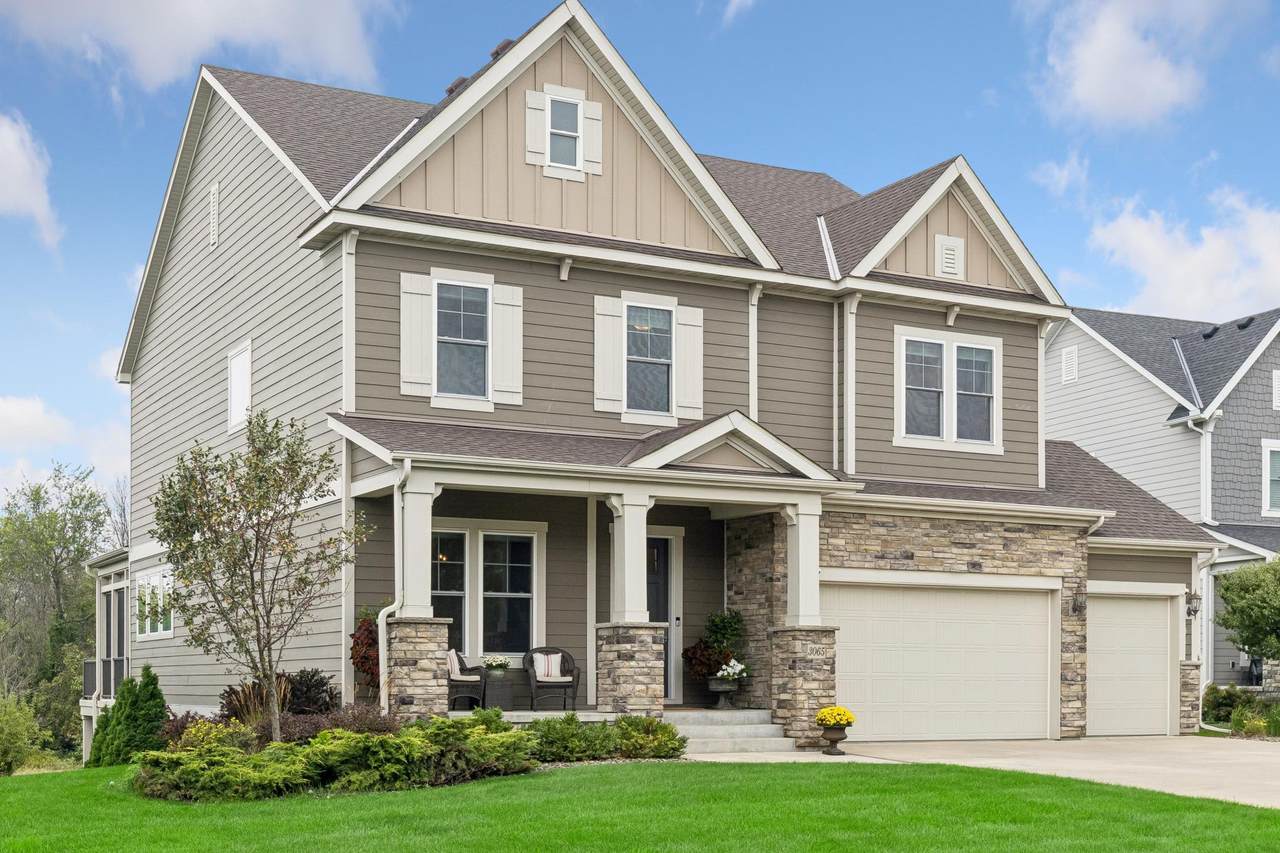 3065 Wild Flower Trail - Photo 1