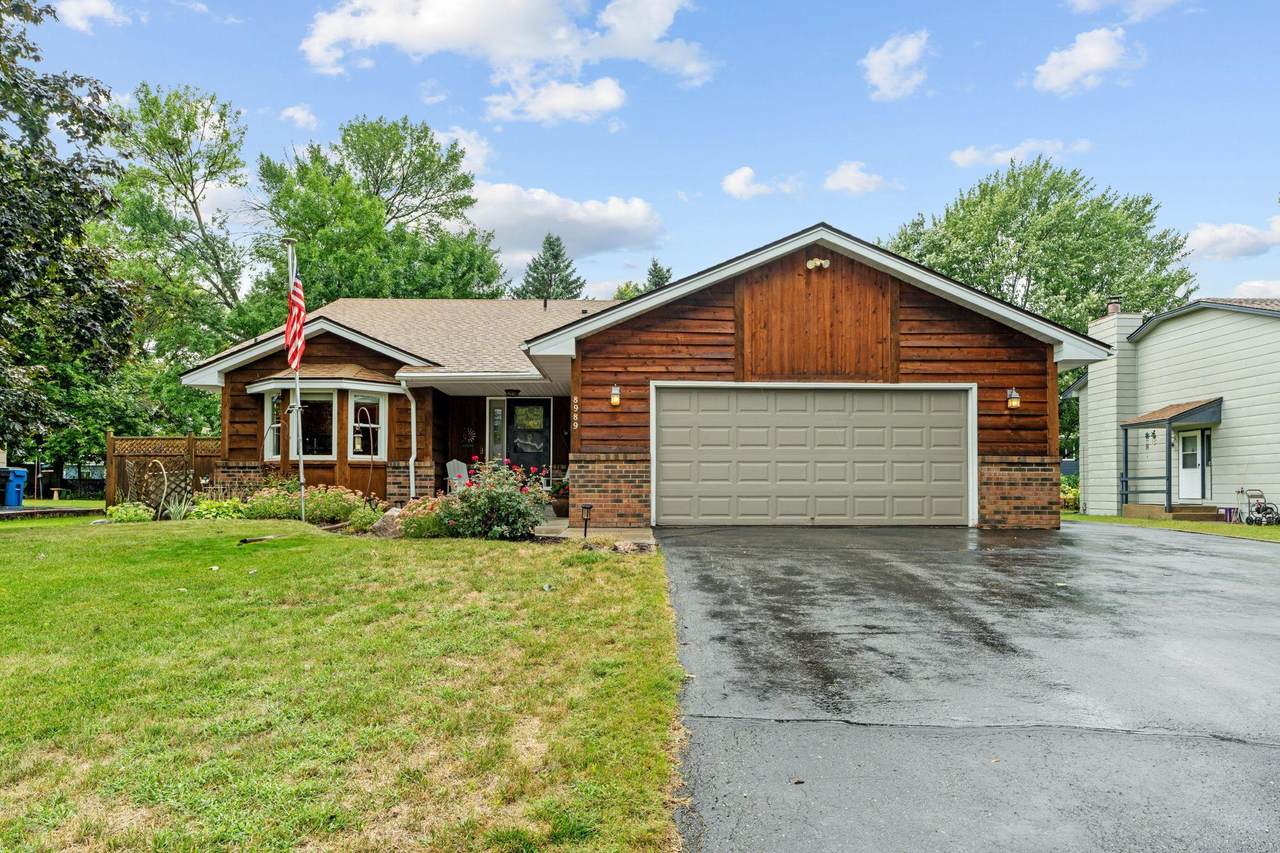 8989 Kirkwood Circle - Photo 1