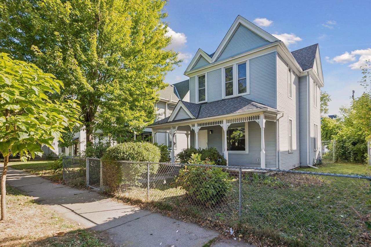 2937 Harriet Avenue - Photo 1