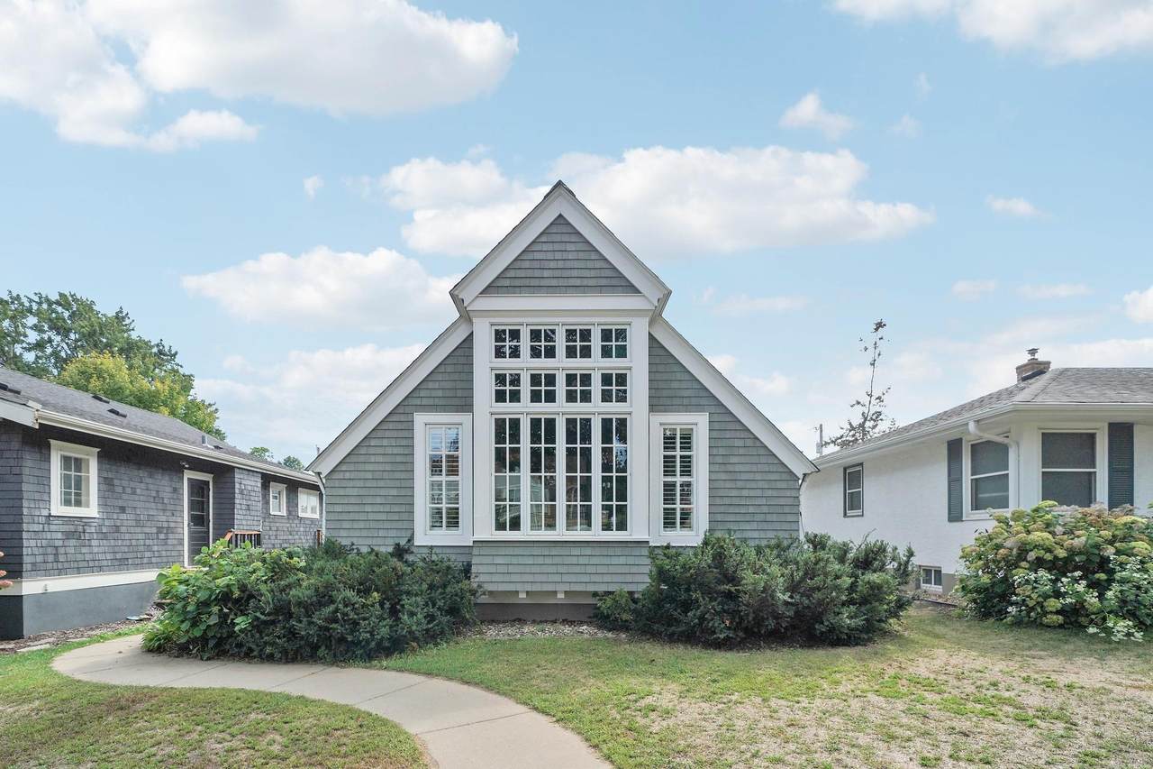 1170 Fairmount Avenue - Photo 1
