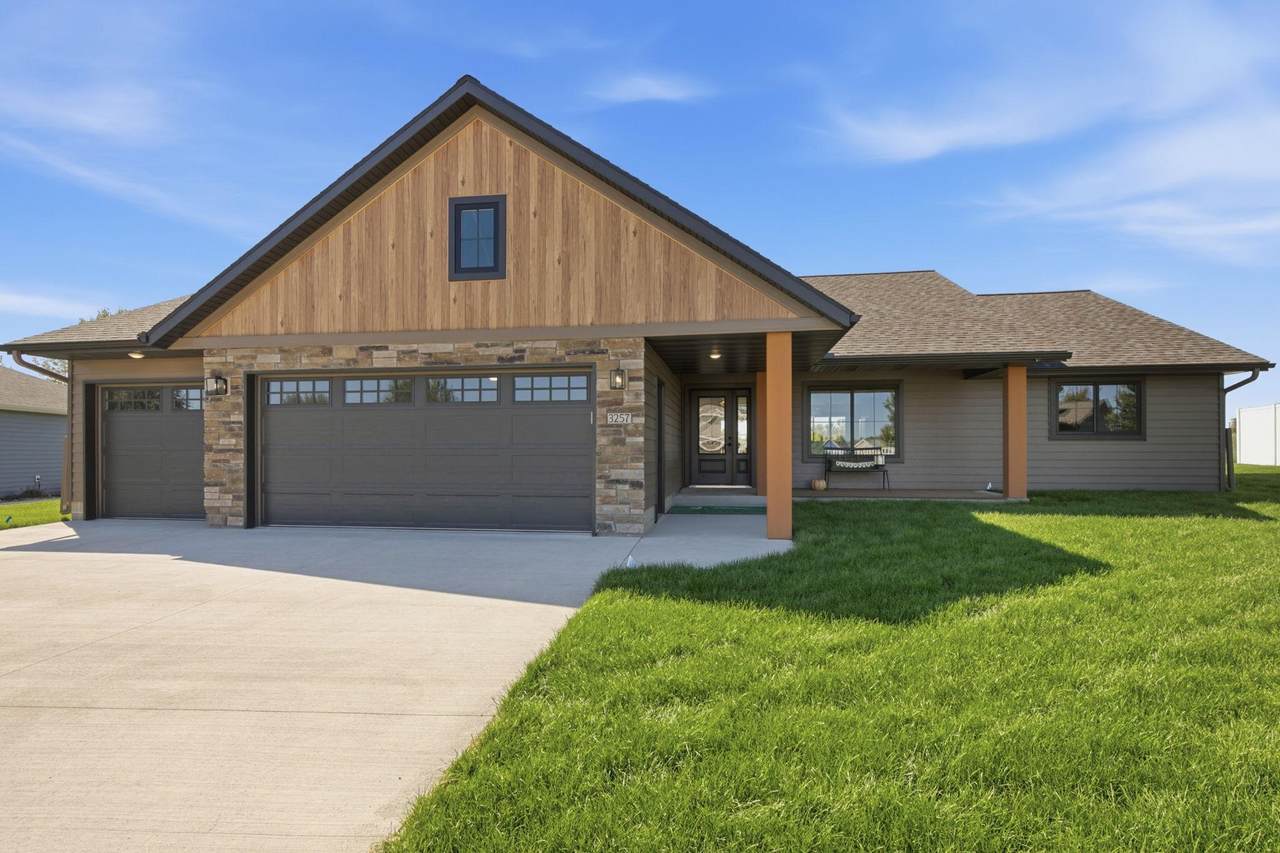 3257 Old Stone Way - Photo 1