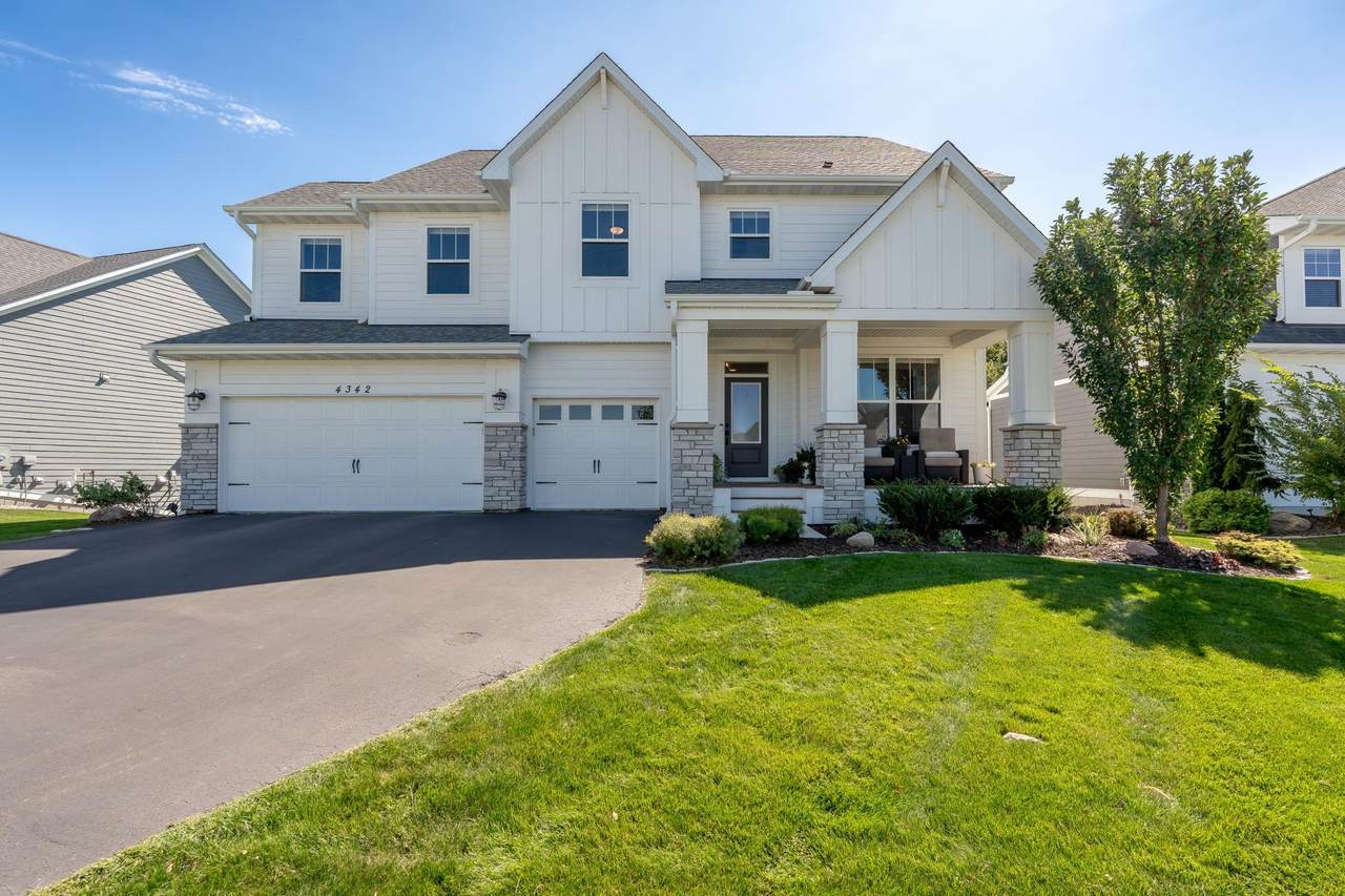 4342 Millstone Drive - Photo 1