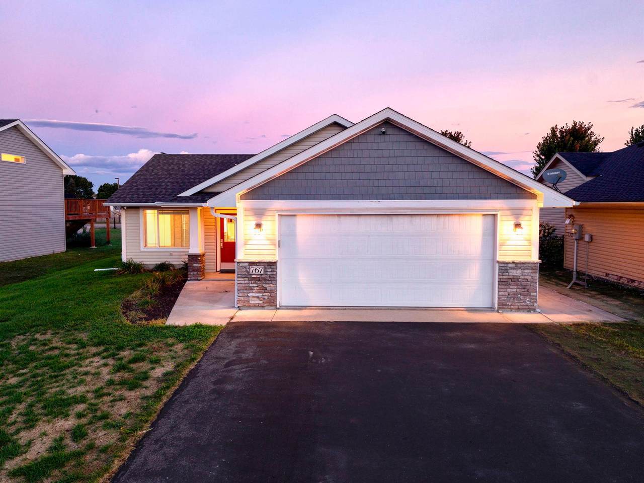 767 Park Brook Road - Photo 1