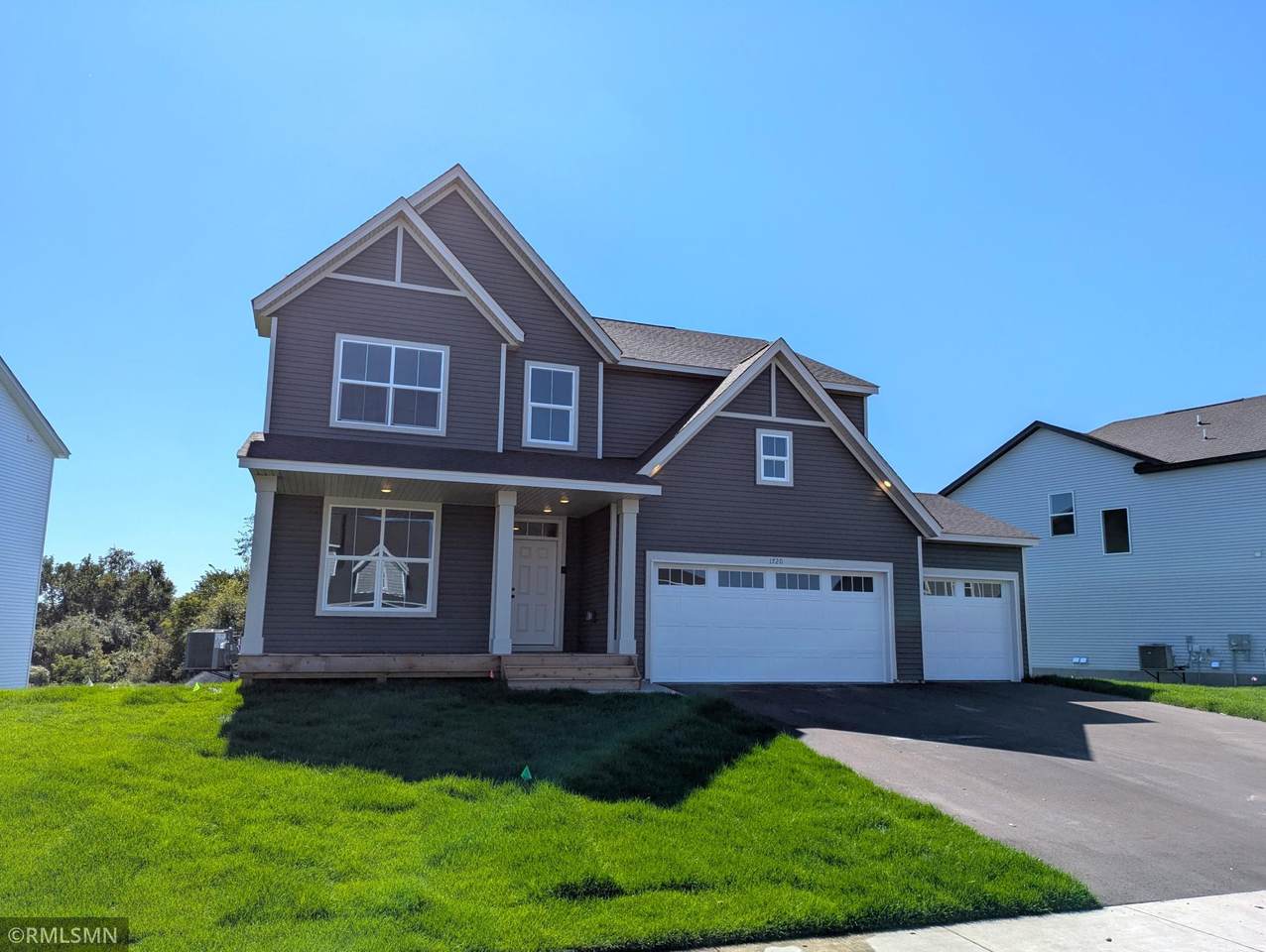 1720 Meadows Drive - Photo 1