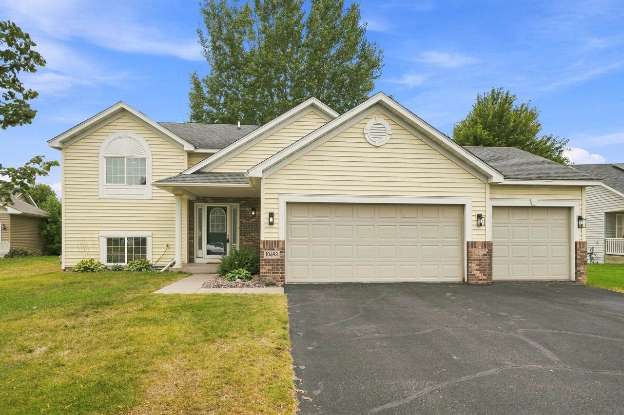 10693 Karston Avenue - Photo 1