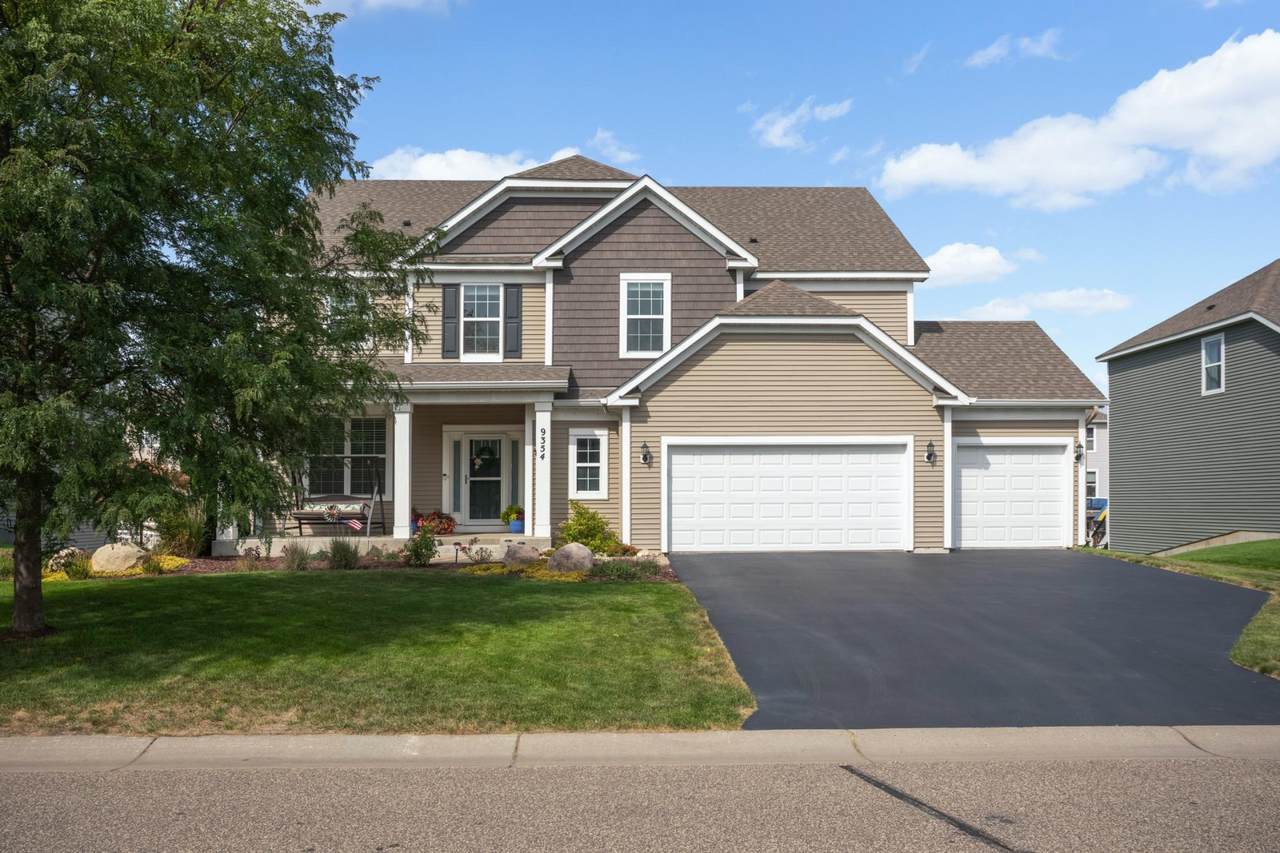 9354 Summerlin Road - Photo 1