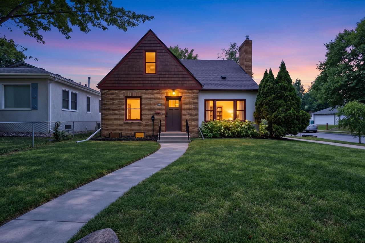 2748 Ulysses Street - Photo 1