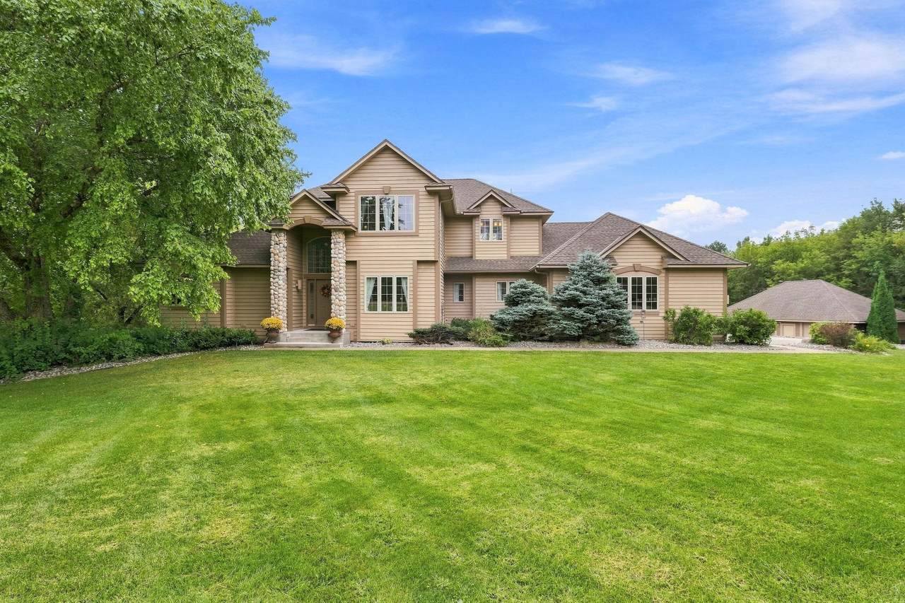 4741 Lake Sarah Drive - Photo 1