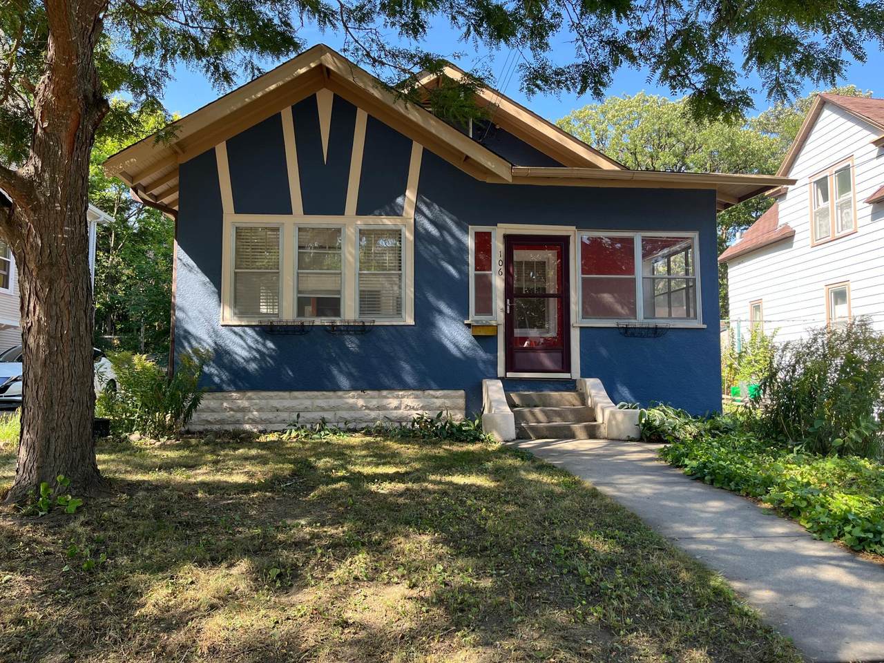 106 Bedford Street - Photo 1