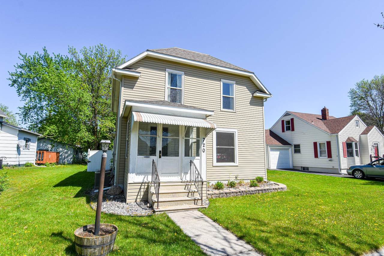 720 Arnold Avenue - Photo 1