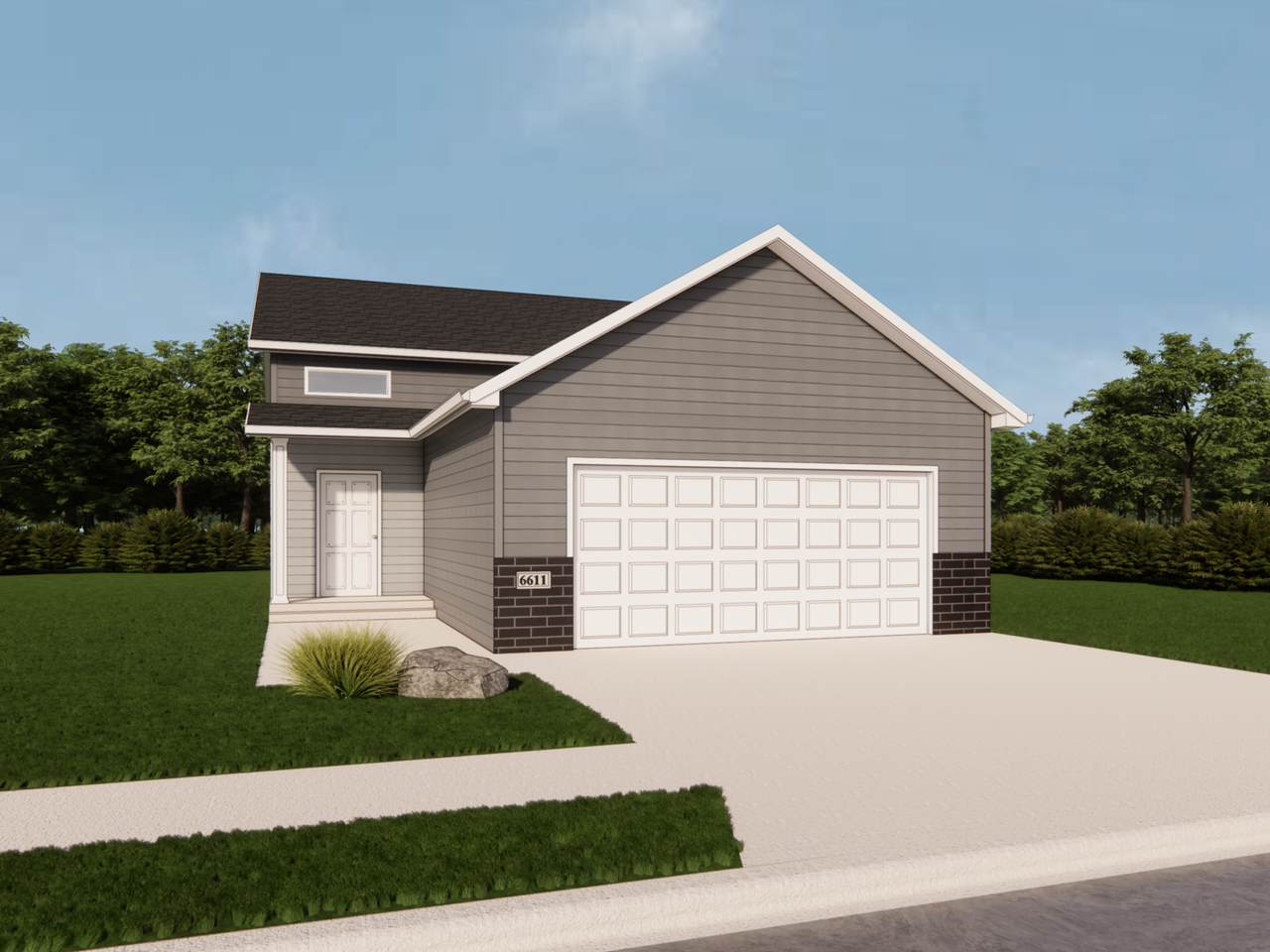 6809 Bellview Drive - Photo 1