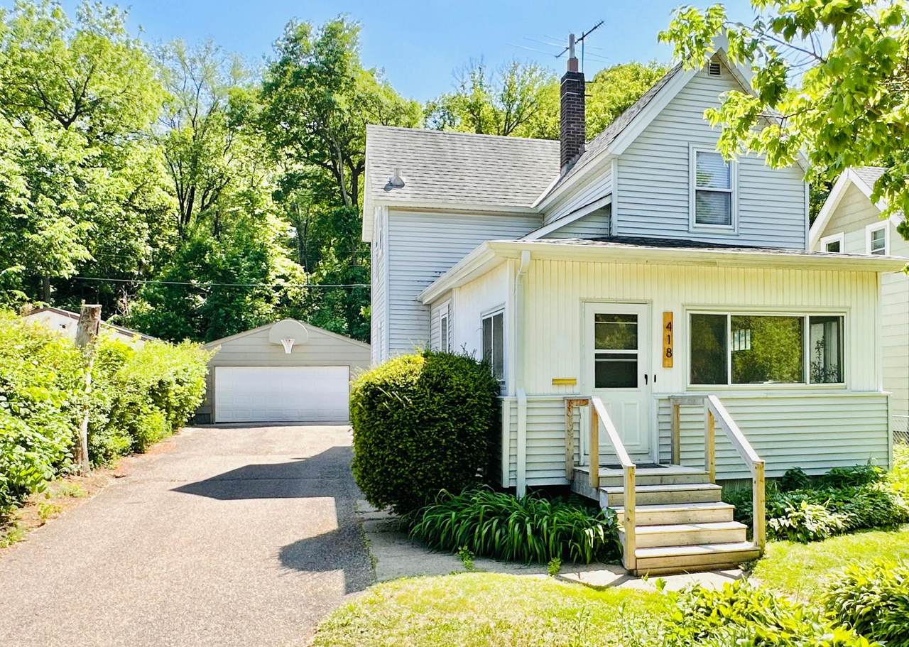 418 Belvidere Street - Photo 1
