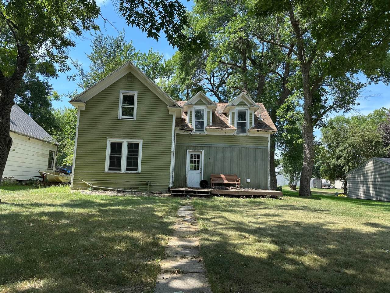 117 Harold Street - Photo 1